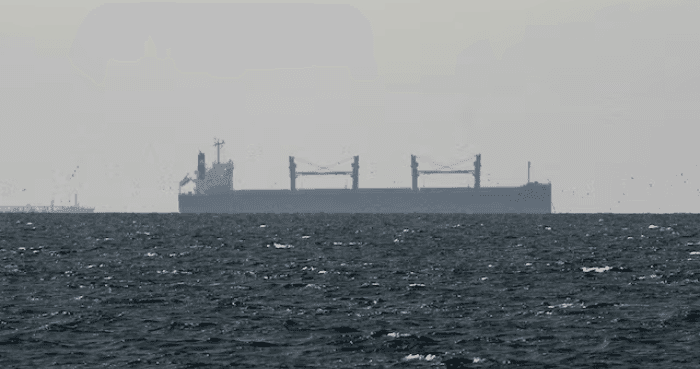US intelligence warns Iran unlikely to ease Hormuz Strait chokehold soon, sources say