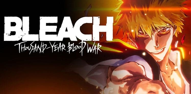 Bleach: Thousand-Year Blood War final season gets early release date