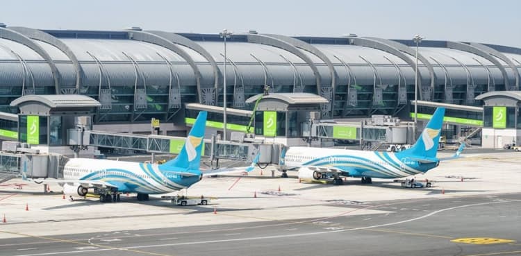Oman issues update on flight delay or cancellation compensation