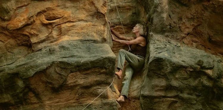 Did Charlize Theron Pull Off Her Own Stunts in 'Apex'?