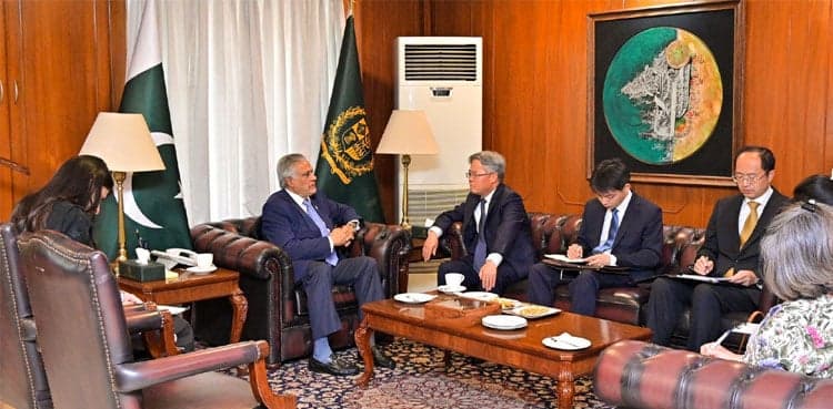 China endorses Pakistan’s efforts to facilitate US–Iran peace talks