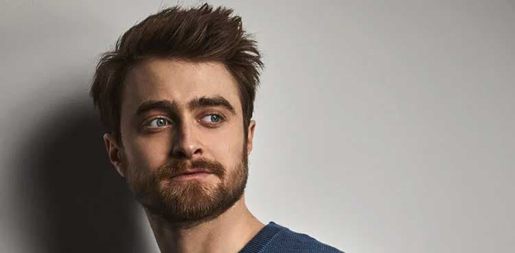 Daniel Radcliffe shares his definitive personal ranking in a podcast