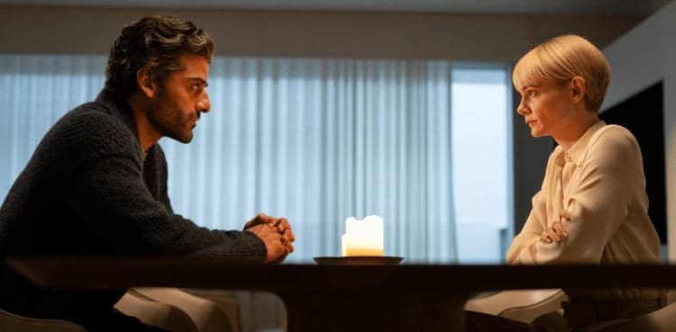 Carey Mulligan, Oscar Isaac reunite in Beef Season 2