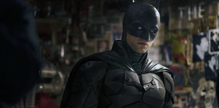 The Batman sequel expands cast with new addition