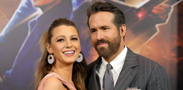 Blake Lively, Ryan Reynolds consider UK move amid legal battle