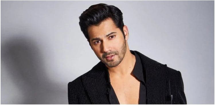 Varun Dhawan faces backlash over fake review allegations