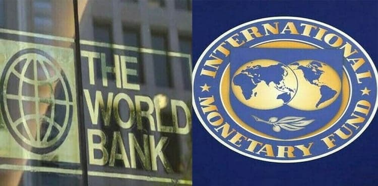 IEA, IMF and World Bank to coordinate response to Middle East war's impact
