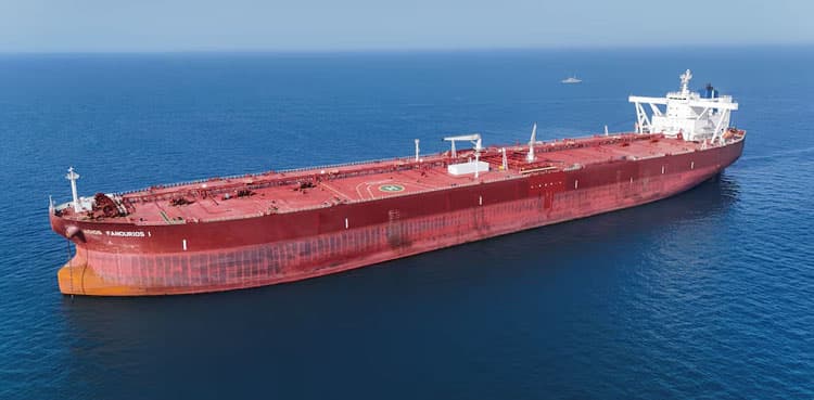 How 50 days of the Iran war led to the loss of $50 billion worth of oil