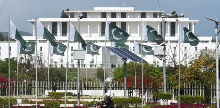 Islamabad talks: US-Iran ceasefire negotiations LIVE updates - 12 April, 2026