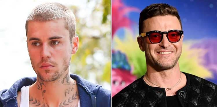 Justin Timberlake tribute goes viral at Coachella 2026
