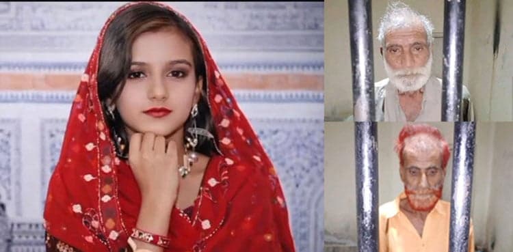 Woman killed on Jirga orders in ‘Karo Kari’ case in Khairpur