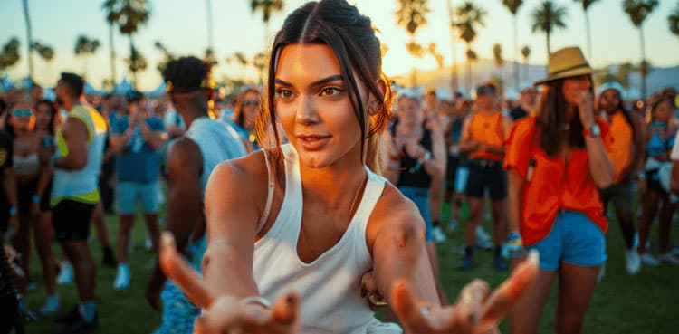 Kendall Jenner Spotted with Jacob Elordi, Igniting Romance Rumors