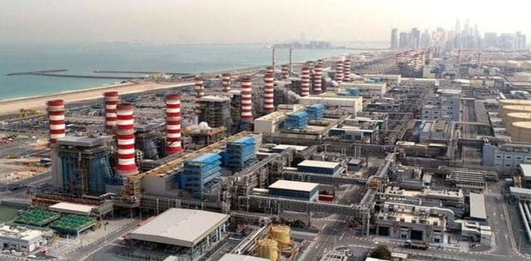 No hiccups in power, water in Kuwait