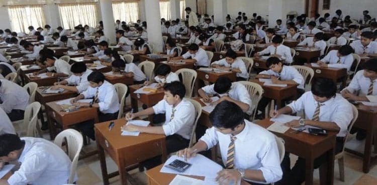 Karachi Matric Board Raids: Fake Center Discovered, Paid Cheating Ring Busted