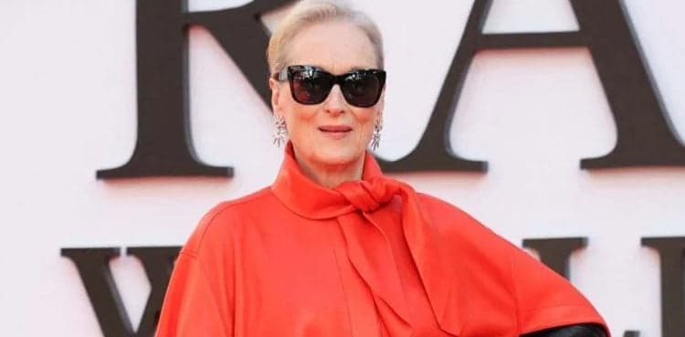 Meryl Streep Almost Walked Away from The Devil Wears Prada