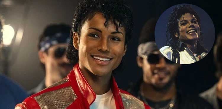Michael Jackson biopic delayed as Lionsgate reworks film for potential sequels
