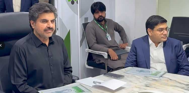 Sindh govt advancing modern waste management reforms: Nasir Hussain Shah