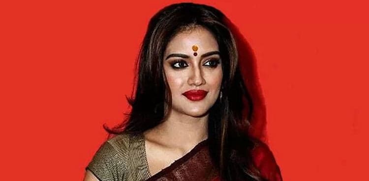 Relief for Nusrat Jahan as Delhi court halts FIR order in cheating case