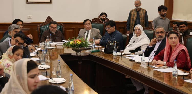 Punjab Assembly panel chairman seeks withdrawal of bill setting minimum marriage age at 18