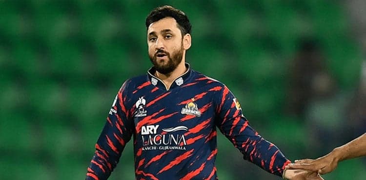 “Lack of execution cost us”: Salman Ali Agha reflects after Karachi Kings’ defeat