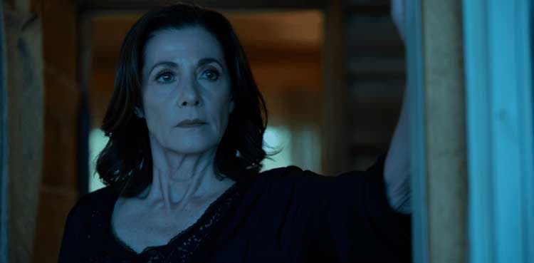 Netflix hit 'Something Very Bad Is Going to Happen' tops ratings