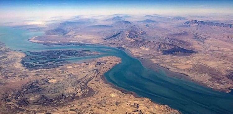 Iranian oil tankers sail through as US naval blockade officially lifted: reports