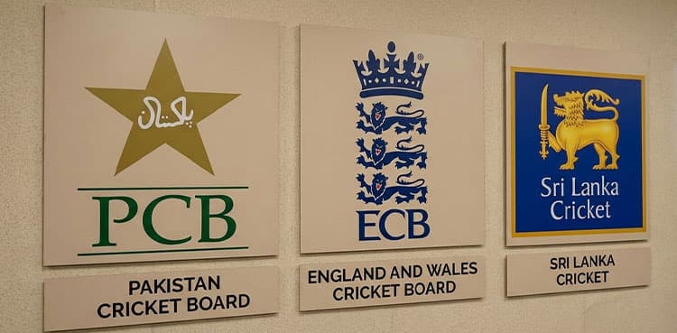 England Confirms Participation in Pakistan-Hosted ODI Tri-Series: Sources