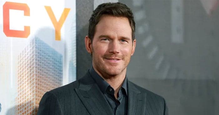 Chris Pratt spills on being typecast as ‘jerk boyfriend’ in his early career