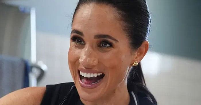 Meghan Markle quietly films huge TV show during Australia visit