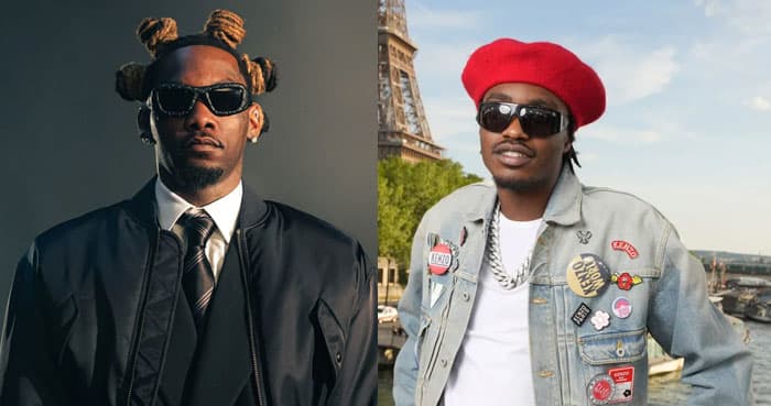Lil Tjay’s lawyer addresses involvement in Offset shooting