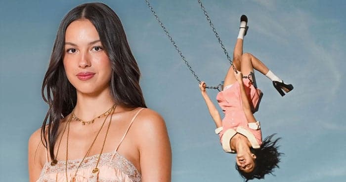 Olivia Rodrigo announces new album: Release date, title, cover art revealed