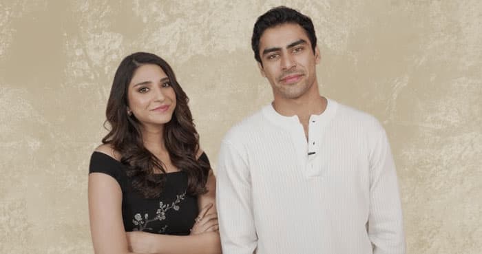 Ramsha Khan confirms marriage to Khushhal Khan after viral photo leak