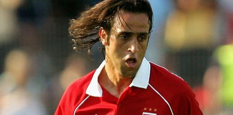 Iran says seizes assets of ex-football captain turned exiled critic