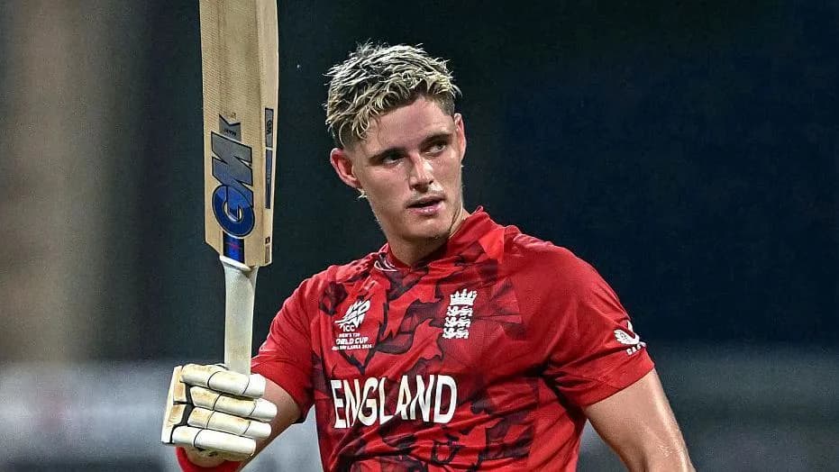 England's Bethell leaves IPL after finger injury