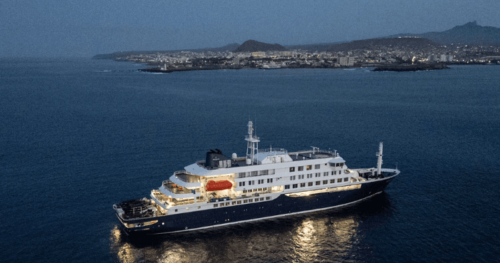 French passenger from hantavirus ship tests positive: health minister