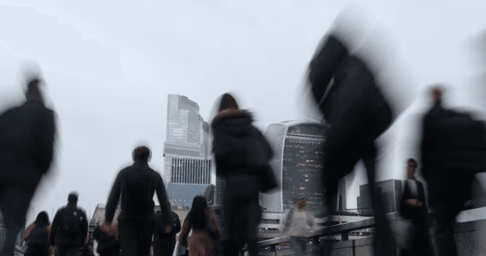 UK pledges 300,000 youth placements after 'lost generation' warning