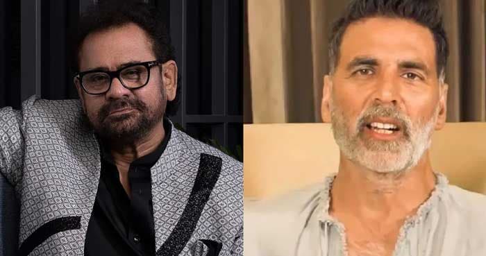 Akshay Kumar, Anees Bazmee reunite for new family comedy