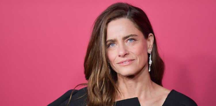 Amanda Peet returns to film after a decade in Matthew Shear's 'Fantasy Life'