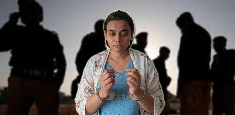 Seven fugitives linked to Anmol Pinky drug case identified