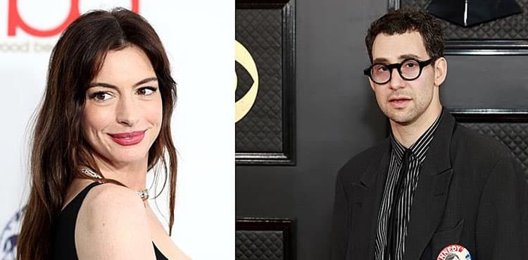 Anne Hathaway Shines in "Mother Mary": A Star-Studded Collaboration