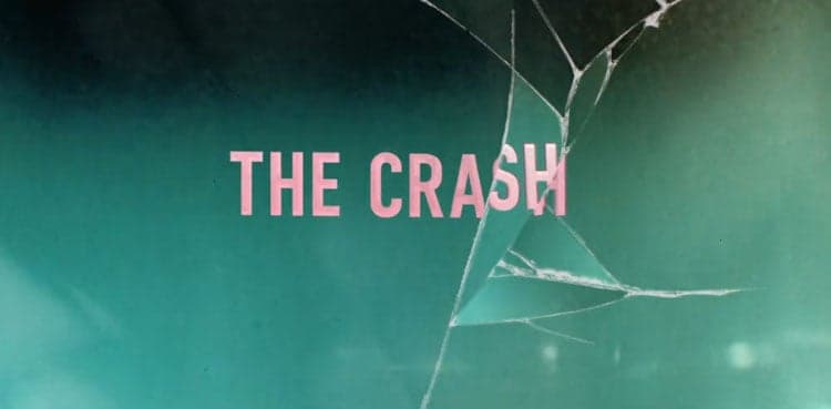 The Crash examines fatal Ohio car crash involving teen driver, now streaming on Netflix