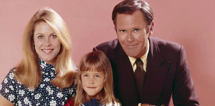Erin Murphy Reveals the Shocking Truth Behind Bewitched's Abrupt Ending