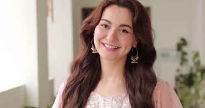 Hania Amir shares her instagram travel dump
