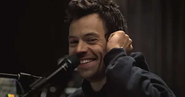 Harry Styles launches highly anticipated '2026 World Tour'