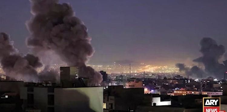 US eyes Iranian assets for Gulf allies' reconstruction, source says