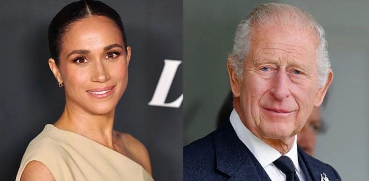 King Charles’s true thoughts on Meghan Markle revealed