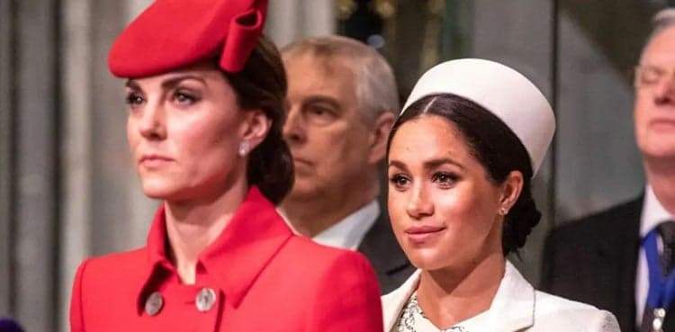 Meghan Markle Set to Make a Splash in Europe Following Princess Kate's Italy Tour
