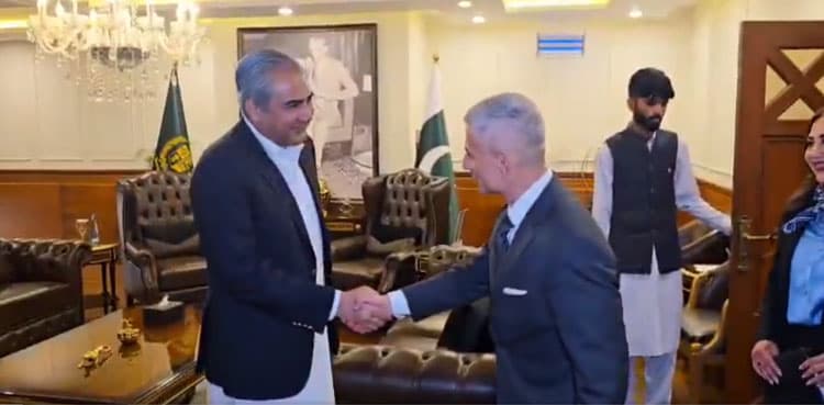 Mohsin Naqvi, US Assistant Secretary of State discuss counter-terrorism cooperation