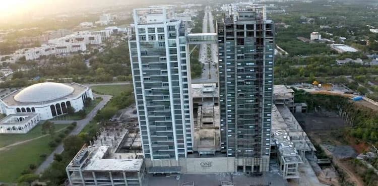 One Constitution Avenue scandal probe report to be ‘submitted’ to PM this week