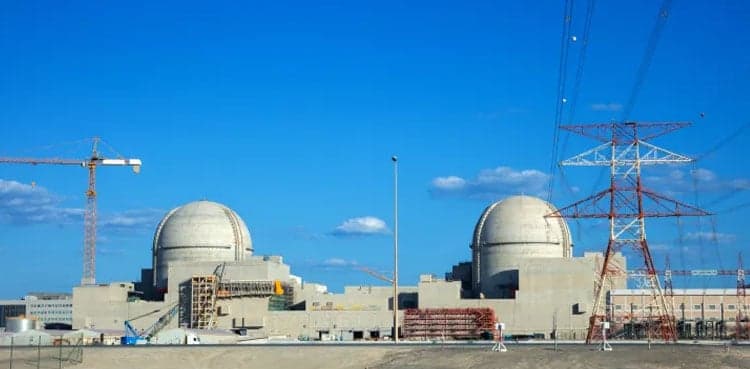 Pakistan condemns drone attack on UAE nuclear plant